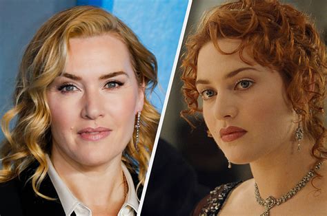 ‘I hope this haunts you’: Kate Winslet says Titanic